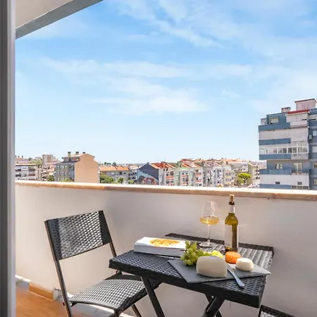 Modern By Cm Apartment *