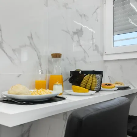 Modern By Cm *