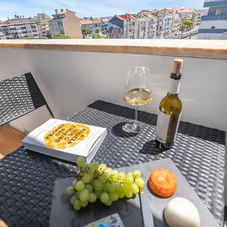 Appartement Modern By Cm