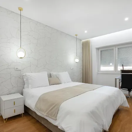 Modern By Cm Apartment *