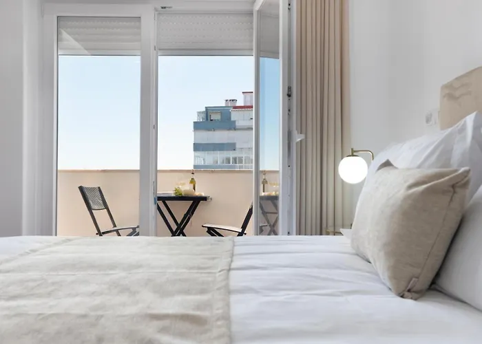 Modern By Cm Daire Amadora